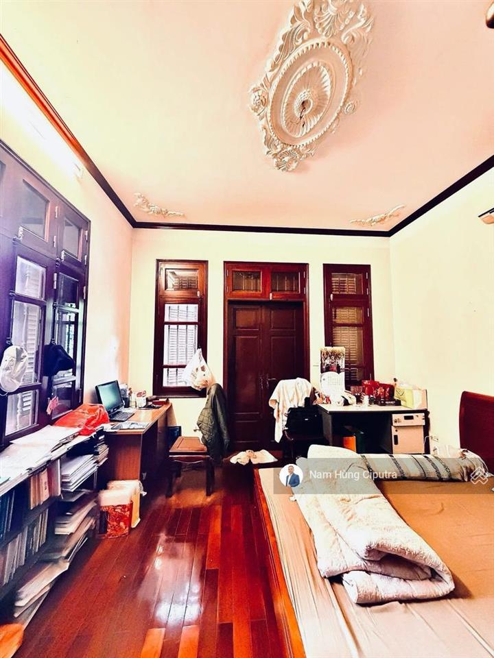 Nhà thật. bán biệt thự vườn đào tây hồ đối diện khu văn phòng và tòa chung cư heritage west lake