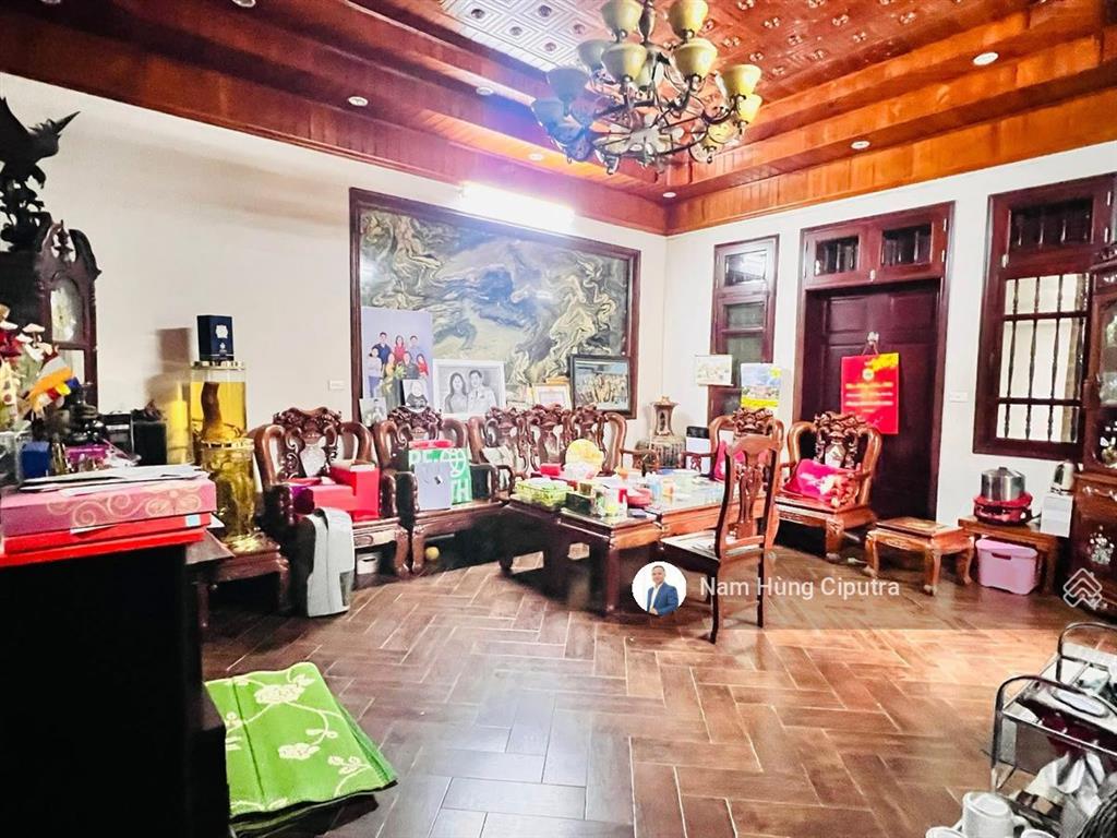 Nhà thật. bán biệt thự vườn đào tây hồ đối diện khu văn phòng và tòa chung cư heritage west lake