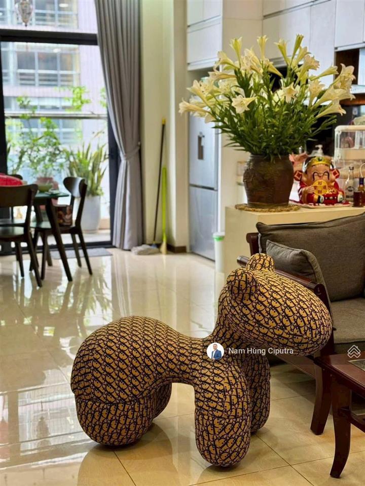 Bán căn hộ cao cấp tràng an complex phùng chí kiên  104m² full nội thất  giá 11 tỷ (chính chủ)