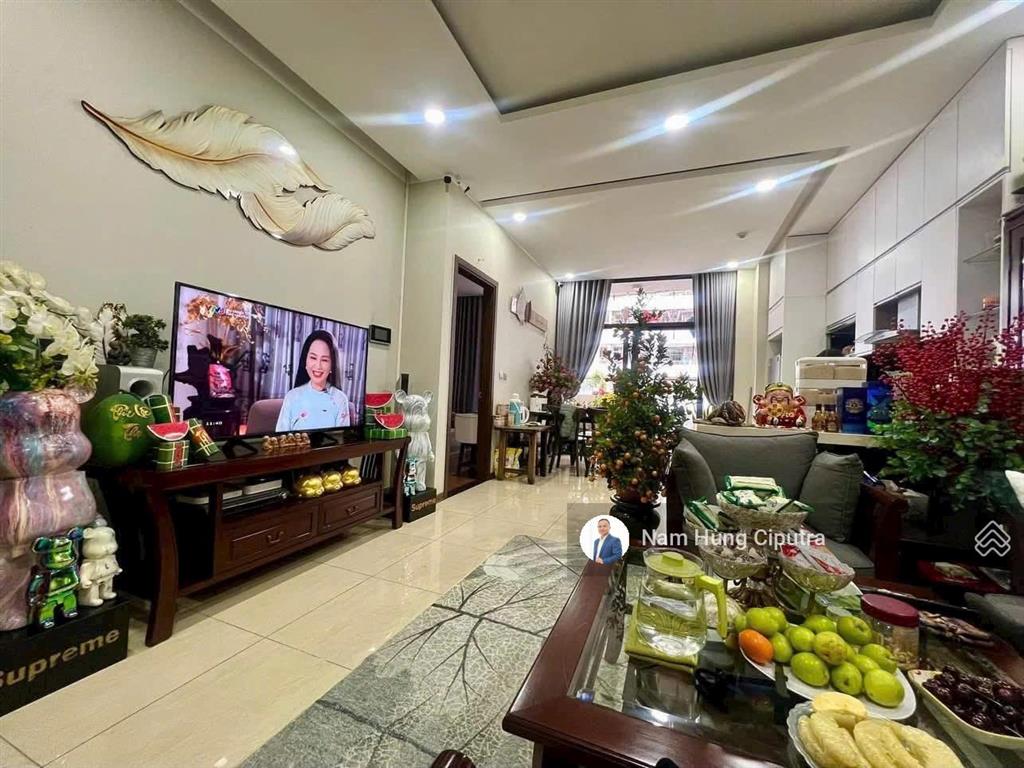Bán căn hộ cao cấp tràng an complex phùng chí kiên  104m² full nội thất  giá 11 tỷ (chính chủ)