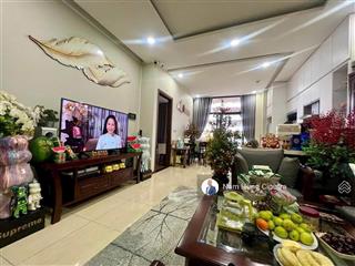 Bán căn hộ cao cấp tràng an complex phùng chí kiên  104m² full nội thất  giá 11 tỷ (chính chủ)