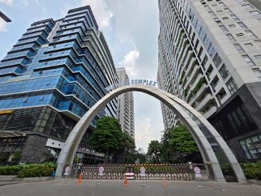 Bán căn hộ tràng an complex 89m view hồ tây, ngắm pháo hoa full nội thất