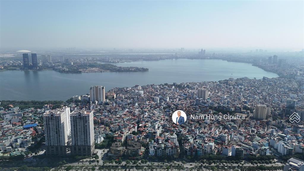 K8 starlake tây hồ tây căn hộ cao cấp dành cho giới tinh hoa