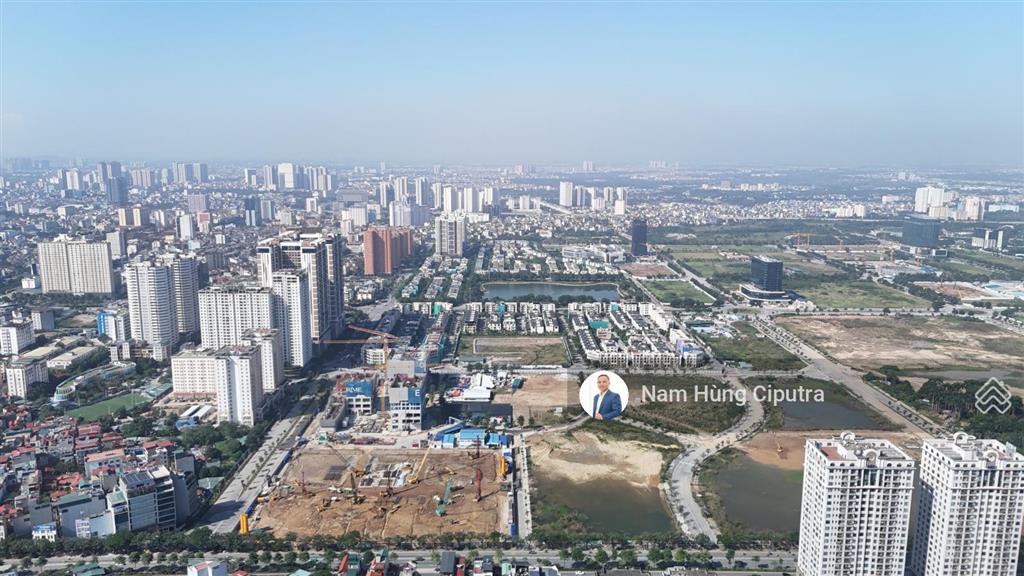K8 starlake tây hồ tây căn hộ cao cấp dành cho giới tinh hoa