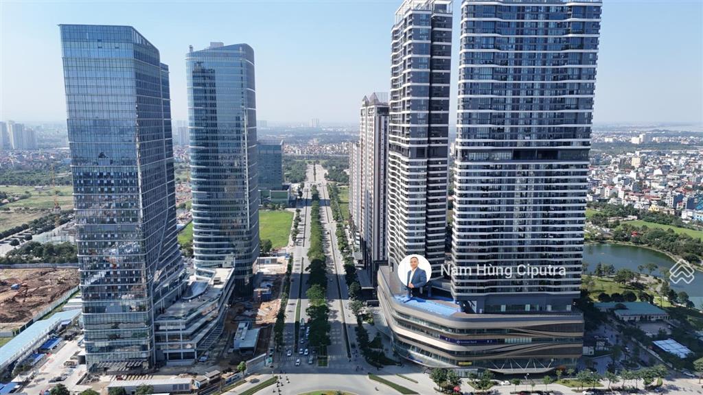 K8 starlake tây hồ tây căn hộ cao cấp dành cho giới tinh hoa