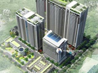 Bán gấp tràng an complex 89m view hồ tây, full nội thất, có chỗ đỗ ô tô