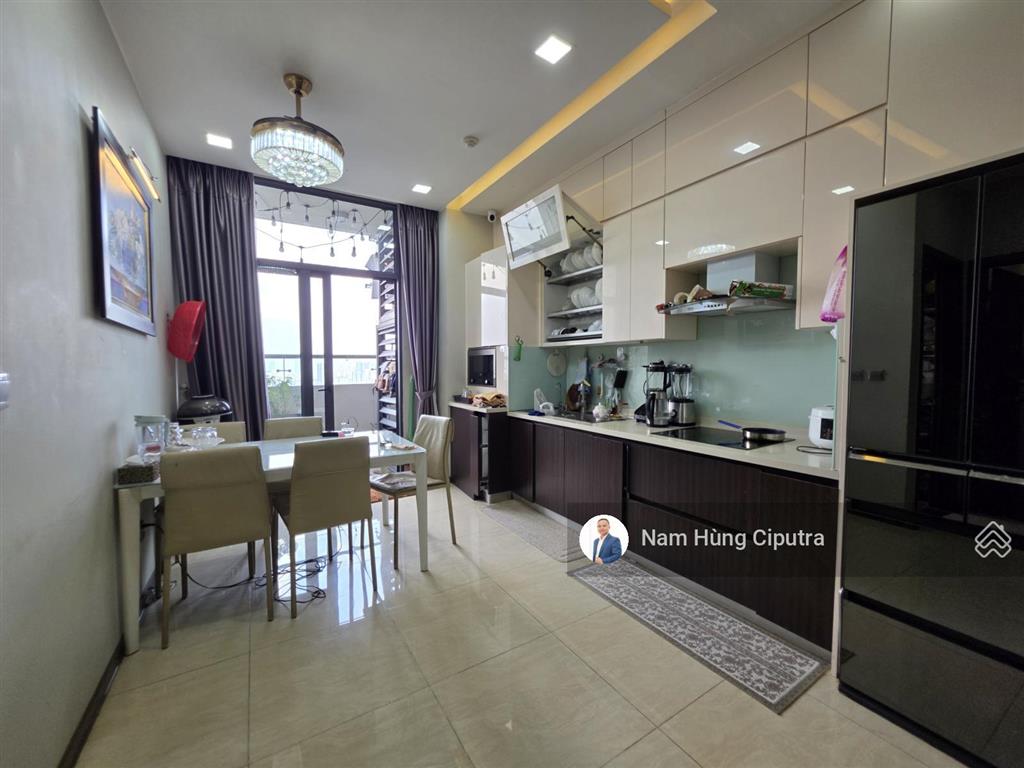 Bán gấp tràng an complex 89m view hồ tây, full nội thất, có chỗ đỗ ô tô