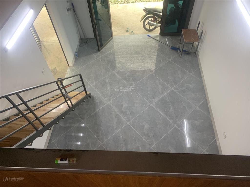 Bán nhà cấp 4 bích hoà, 40m2 mặt tiền 4m, ôtô đỗ cửa. 1.2 tỷ