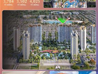 Quỹ căn 1 pn  view bắn pháo hoa tòa era landmark  tháng 1/2026