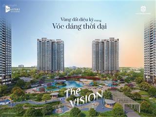 Bán căn studio dự án era landmark  view bắn pháo hoa  tầng trung