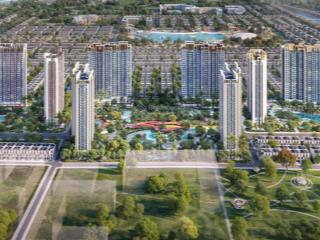 Bán căn studio  hướng đông nam  tòa era landmark