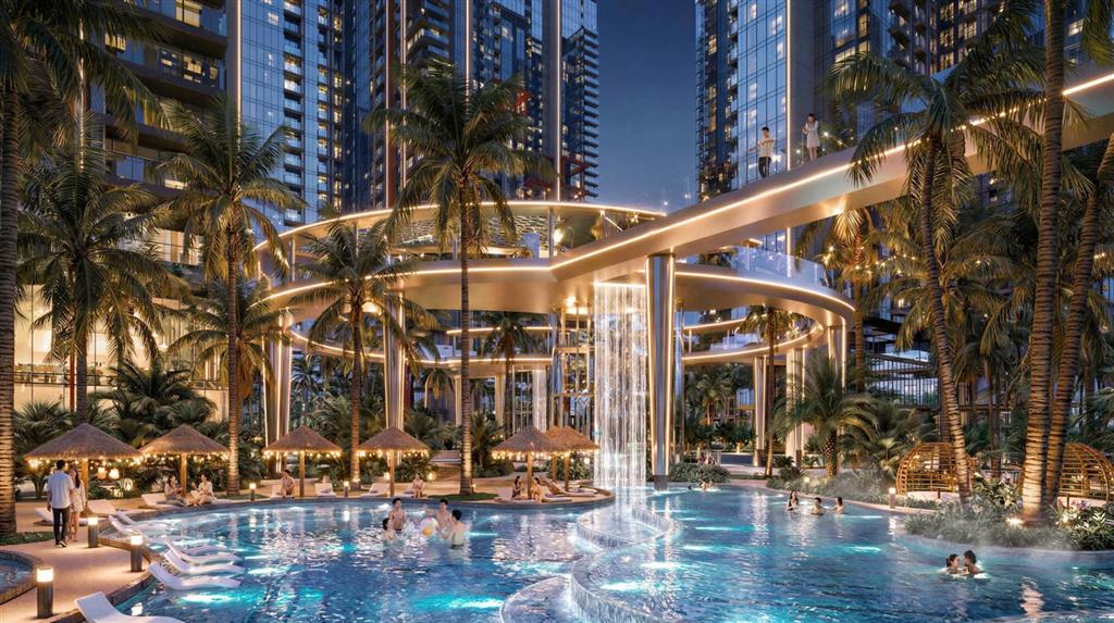 Qũy căn 3 phòng ngủ  alumi  alluvia city  ký mới cđt giá tốt nhất t5/2026