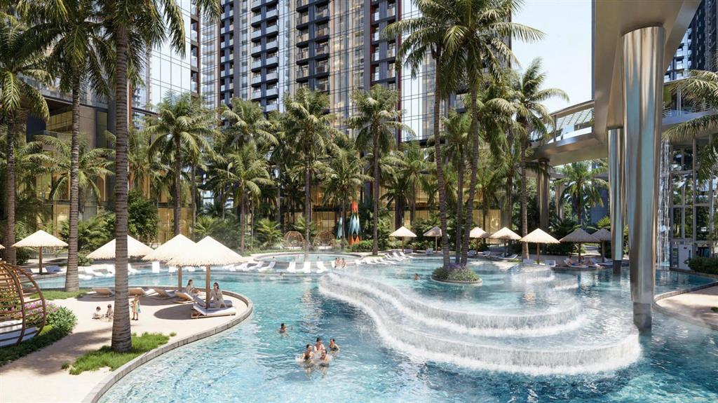Qũy căn 3 phòng ngủ  alumi  alluvia city  ký mới cđt giá tốt nhất t5/2026