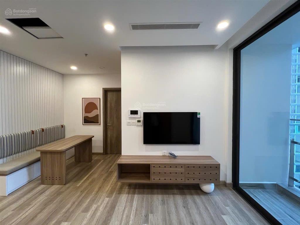 Bán căn 2 ngủ solforest hướng mát, giá nhỉnh 4 tỷ