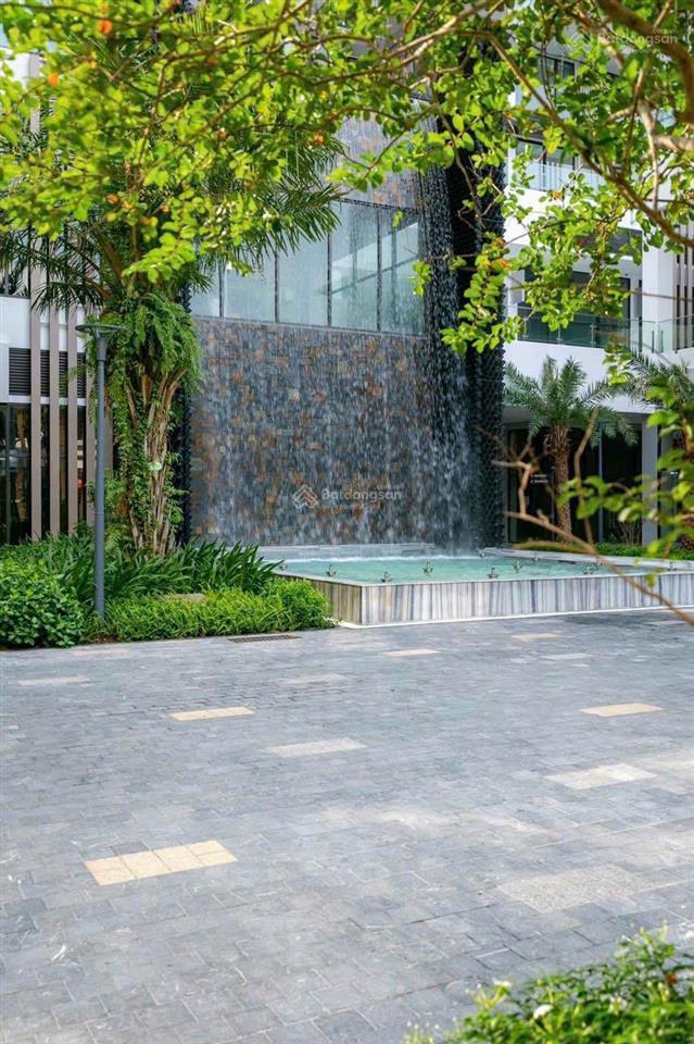 Chính chủ cho thuê 2pn  view đảo  tòa sol forest  full nội thất