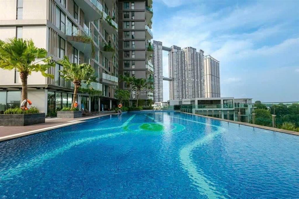 Chính chủ cho thuê 2pn  view đảo  tòa sol forest  full nội thất