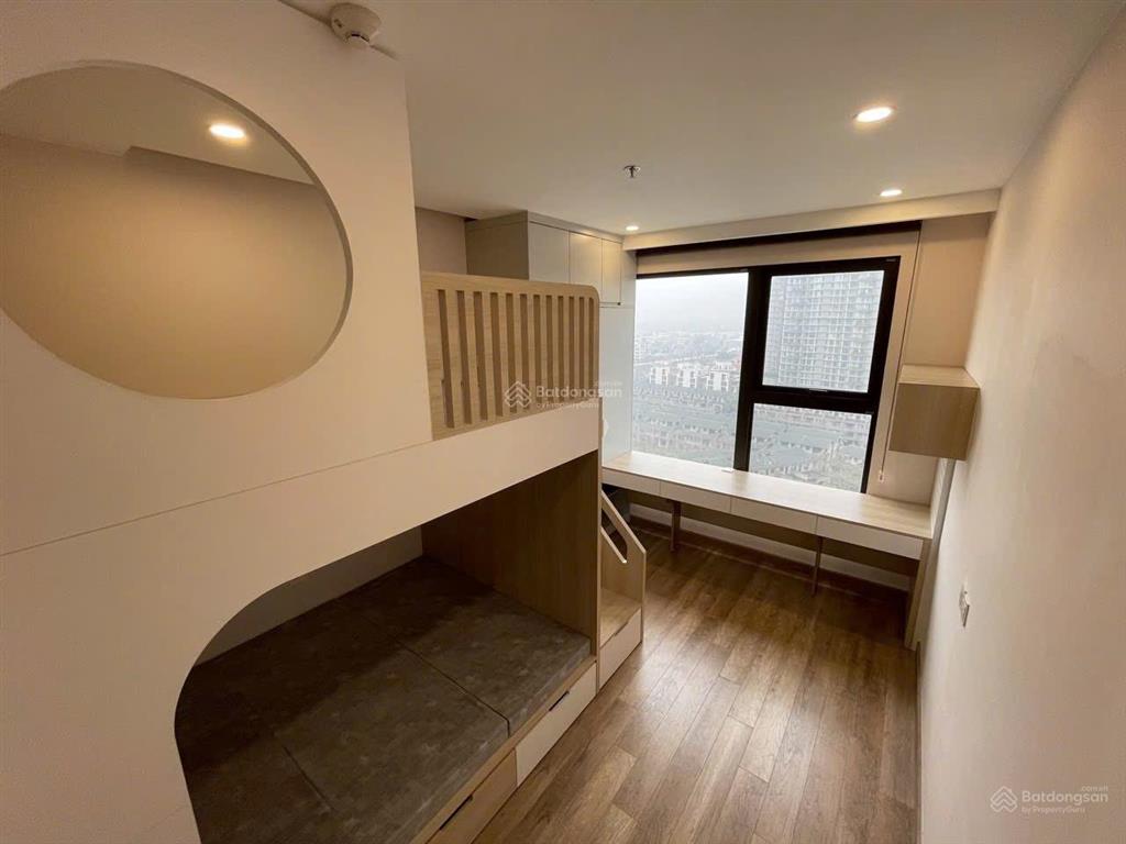 Chính chủ cho thuê căn hộ 3pn  haven park  view biệt thự đảo  full đồ  tầng trung