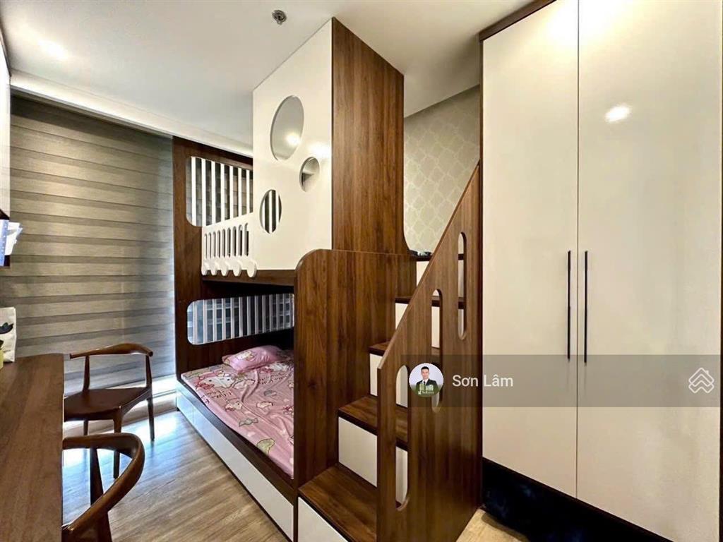 Chính chủ cho thuê căn 3pn  solforest  nhà hướng nam  full đồ