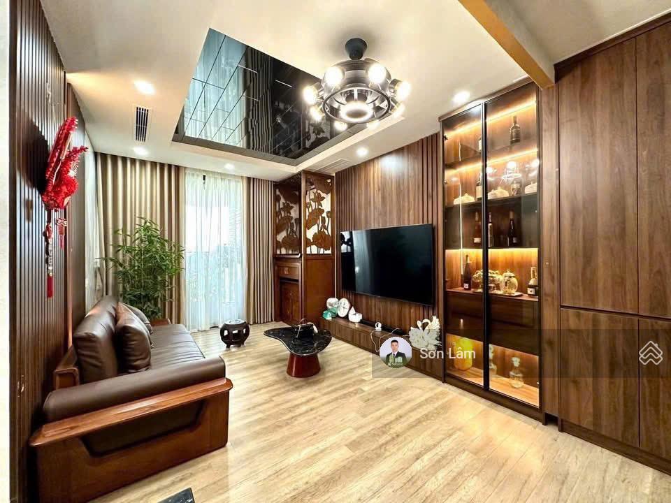 Chính chủ cho thuê căn 3pn  solforest  nhà hướng nam  full đồ