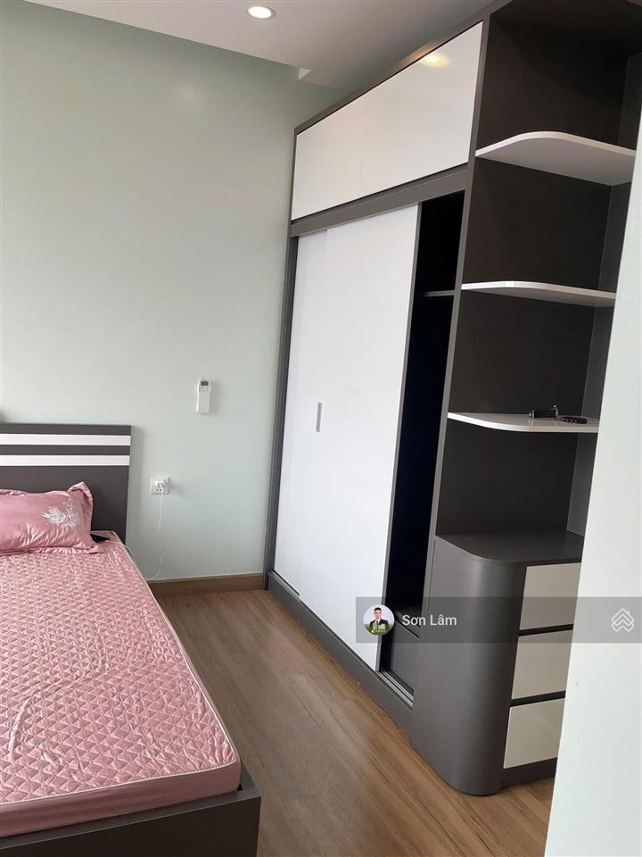 Chính chủ cho thuê 2pn  68m2 toà sky oasis  full đồ