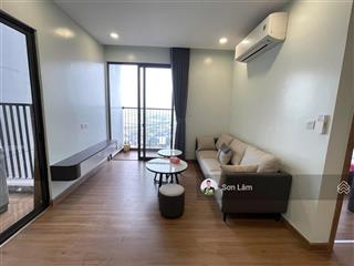 Chính chủ cho thuê 2pn  68m2 toà sky oasis  full đồ