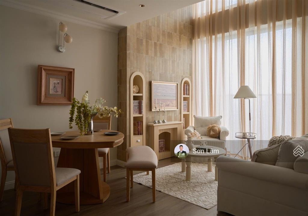 Một siêu phẩm mezza tại sky forest vừa hoàn thiện, mới keng 100% đang chờ chủ nhân xứng đáng