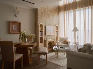 Một siêu phẩm mezza tại sky forest vừa hoàn thiện, mới keng 100% đang chờ chủ nhân xứng đáng