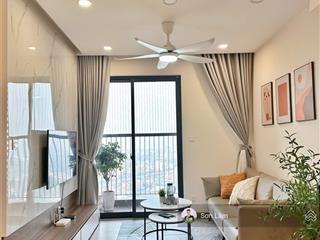 Chính chủ bán 2 ngủ 1 wc  skyoasis  full đồ