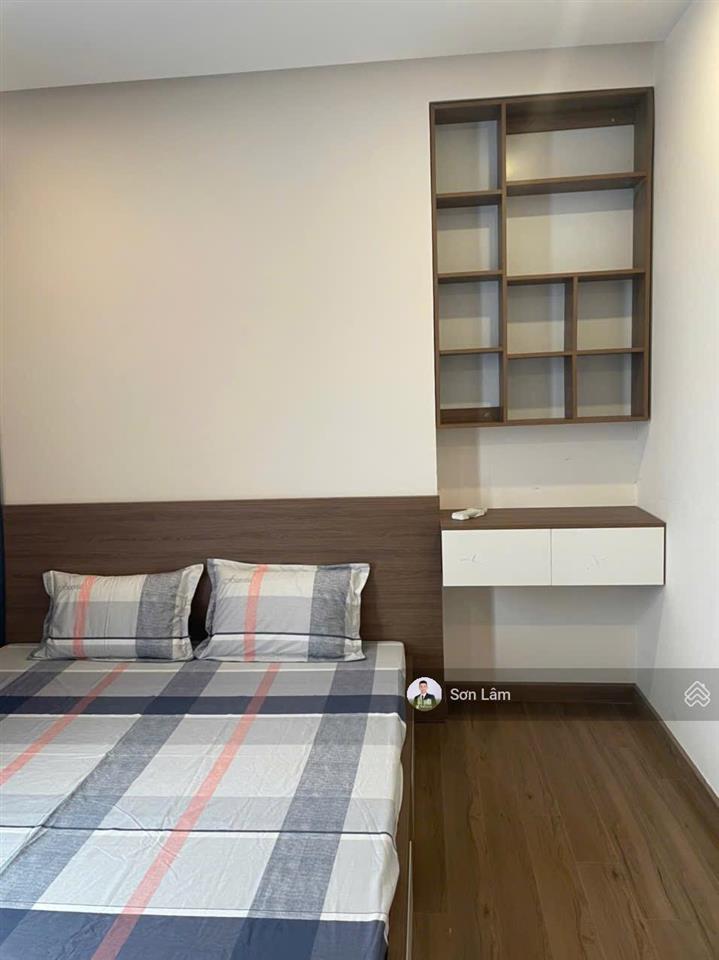 Chính chủ cho thuê 1pn  5.5tr full đồ  skyoasis