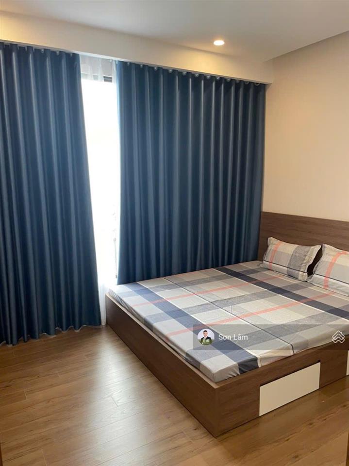 Chính chủ cho thuê 1pn  5.5tr full đồ  skyoasis