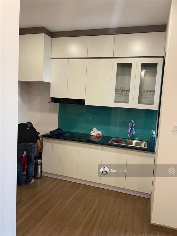 Chính chủ cho thuê 1pn  5.5tr full đồ  skyoasis