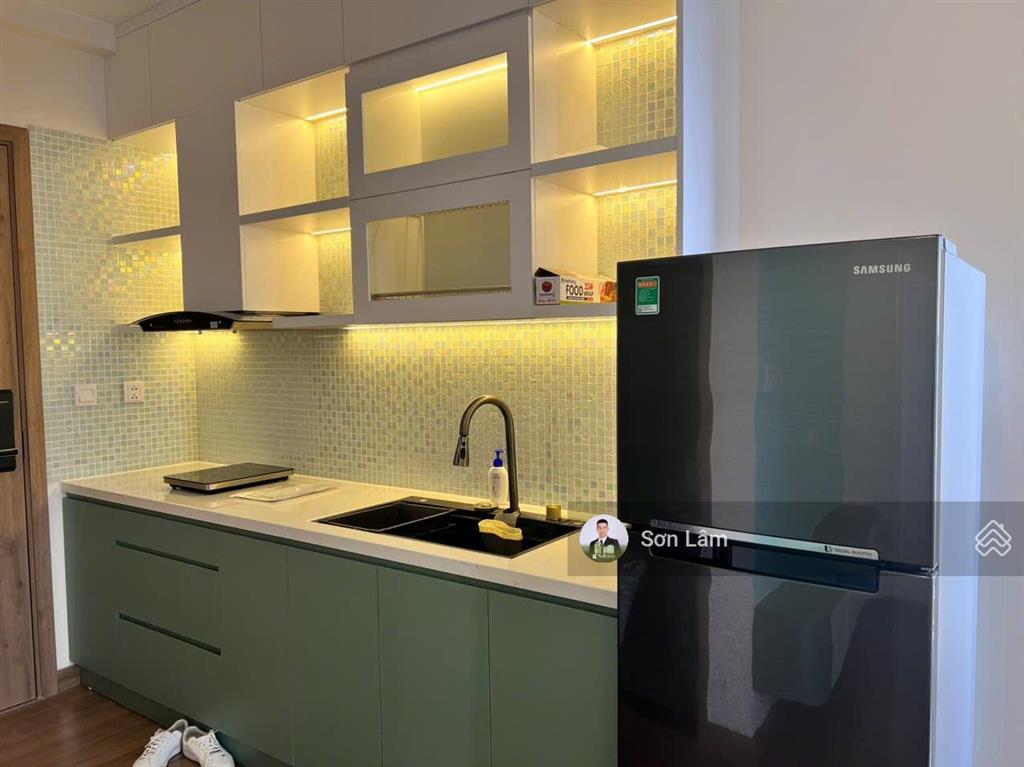 Mời thuê 1pn  view đảo  hướng đông nam  full đồ đẹp