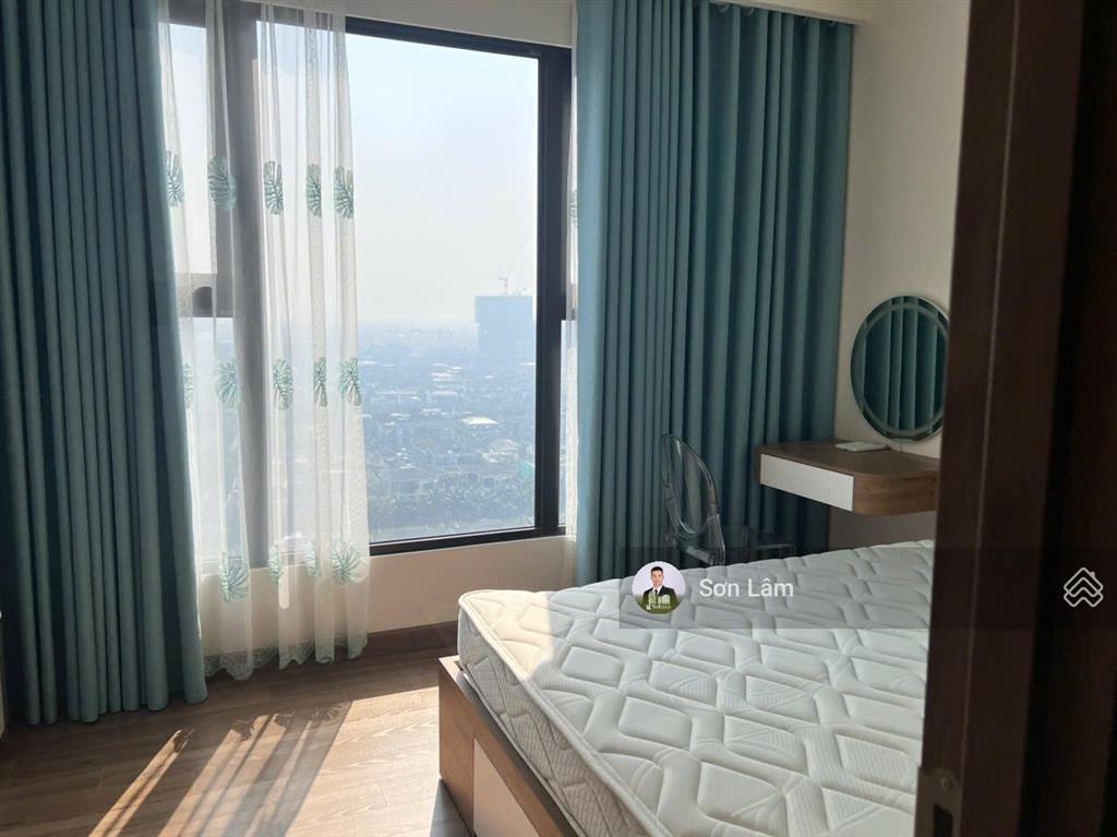 Mời thuê 1pn  view đảo  hướng đông nam  full đồ đẹp