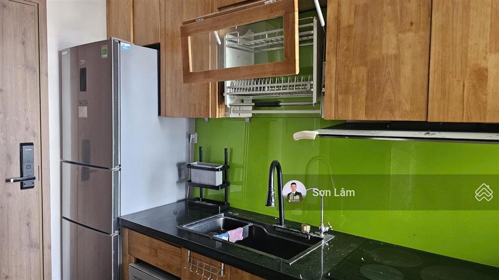 Chính chủ cho thuê 1pn  sky oasis  full đồ đẹp