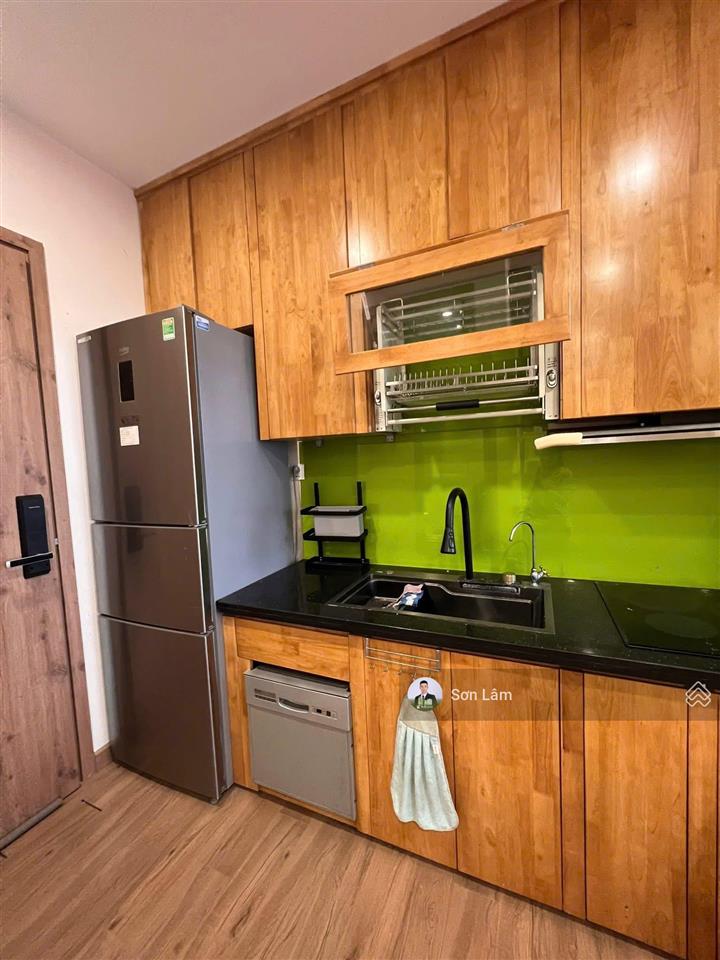 Chính chủ cho thuê 1pn  sky oasis  full đồ đẹp