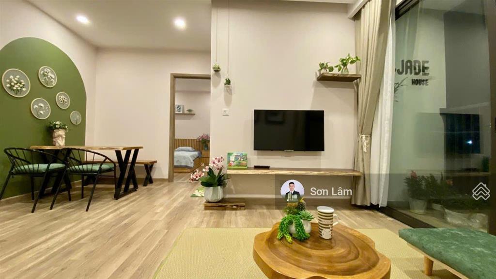 Chính chủ cho thuê 2pn  haven park  full đồ  vào ở được luôn
