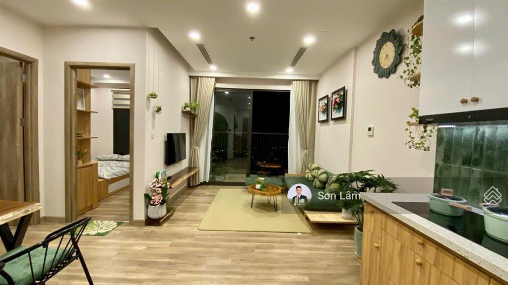 Chính chủ cho thuê 2pn  haven park  full đồ  vào ở được luôn