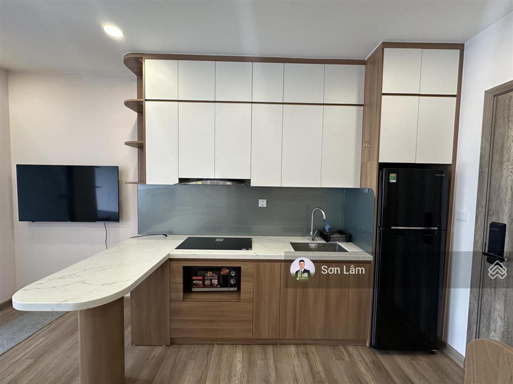 Cho thuê 1pn  haven park residences  full đồ mới đẹp