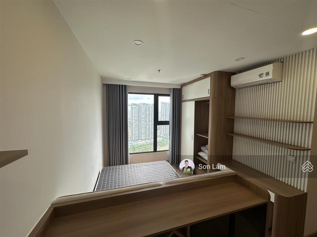 Cho thuê 1pn  haven park residences  full đồ mới đẹp