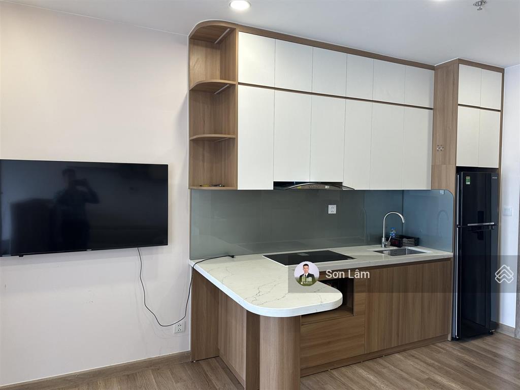Cho thuê 1pn  haven park residences  full đồ mới đẹp