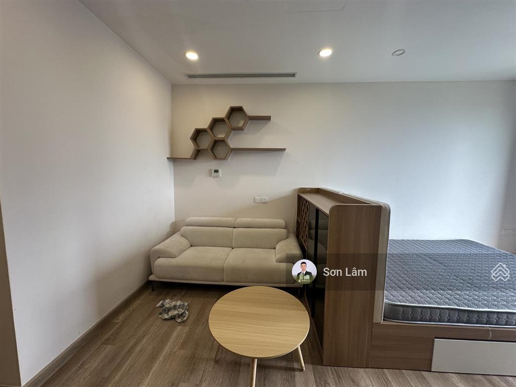 Cho thuê 1pn  haven park residences  full đồ mới đẹp