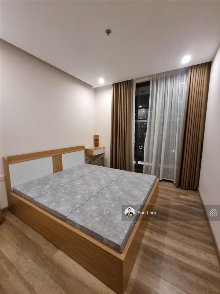 Chính chủ cho thuê  2pn 2wc  solforest  view biệt thự đảo