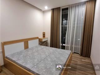 Chính chủ cho thuê  2pn 2wc  solforest  view biệt thự đảo