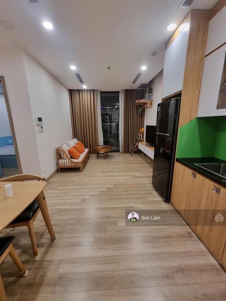 Chính chủ cho thuê  2pn 2wc  solforest  view biệt thự đảo