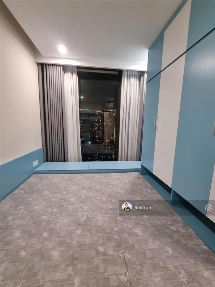 Chính chủ cho thuê  2pn 2wc  solforest  view biệt thự đảo