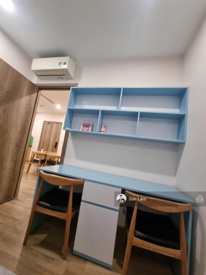Chính chủ cho thuê  2pn 2wc  solforest  view biệt thự đảo