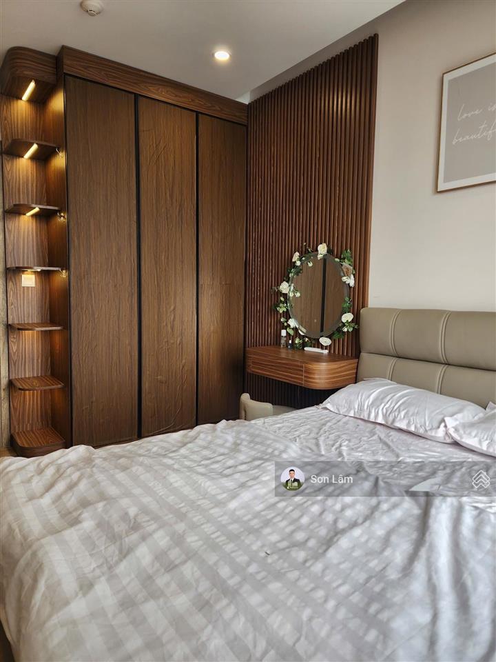 Chính chủ cho thuê 2pn  view đảo  havenpark residences