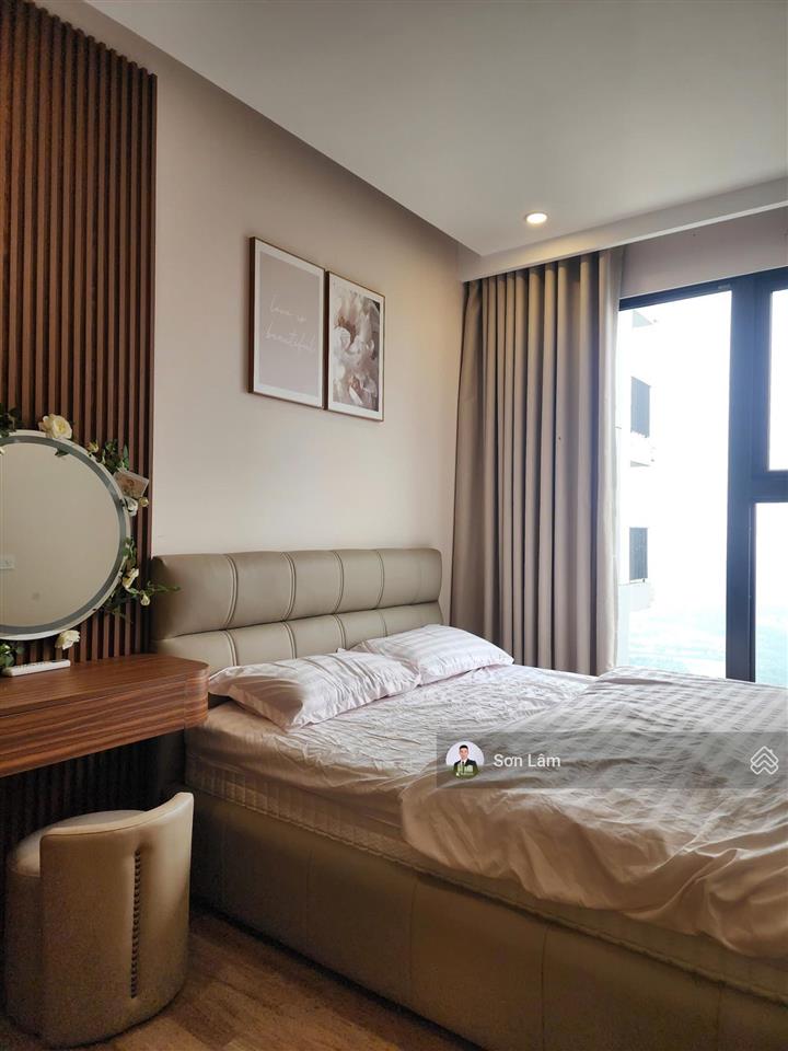 Chính chủ cho thuê 2pn  view đảo  havenpark residences