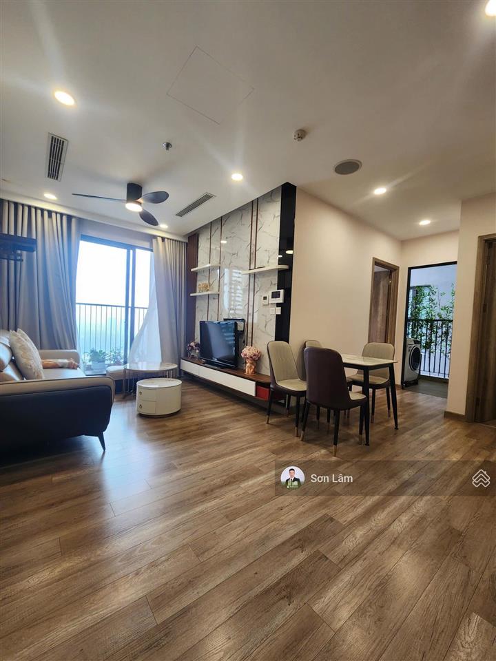 Chính chủ cho thuê 2pn  view đảo  havenpark residences