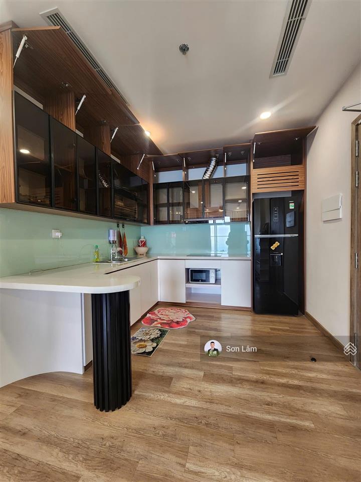 Chính chủ cho thuê 2pn  view đảo  havenpark residences